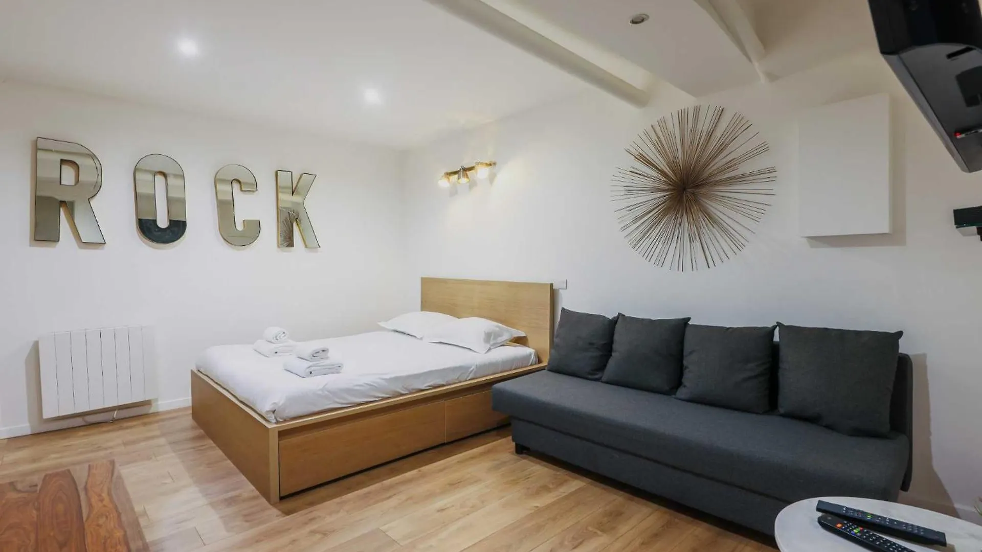 Apartment Magnifique Ii - 4p-auteuil Saint Cloud