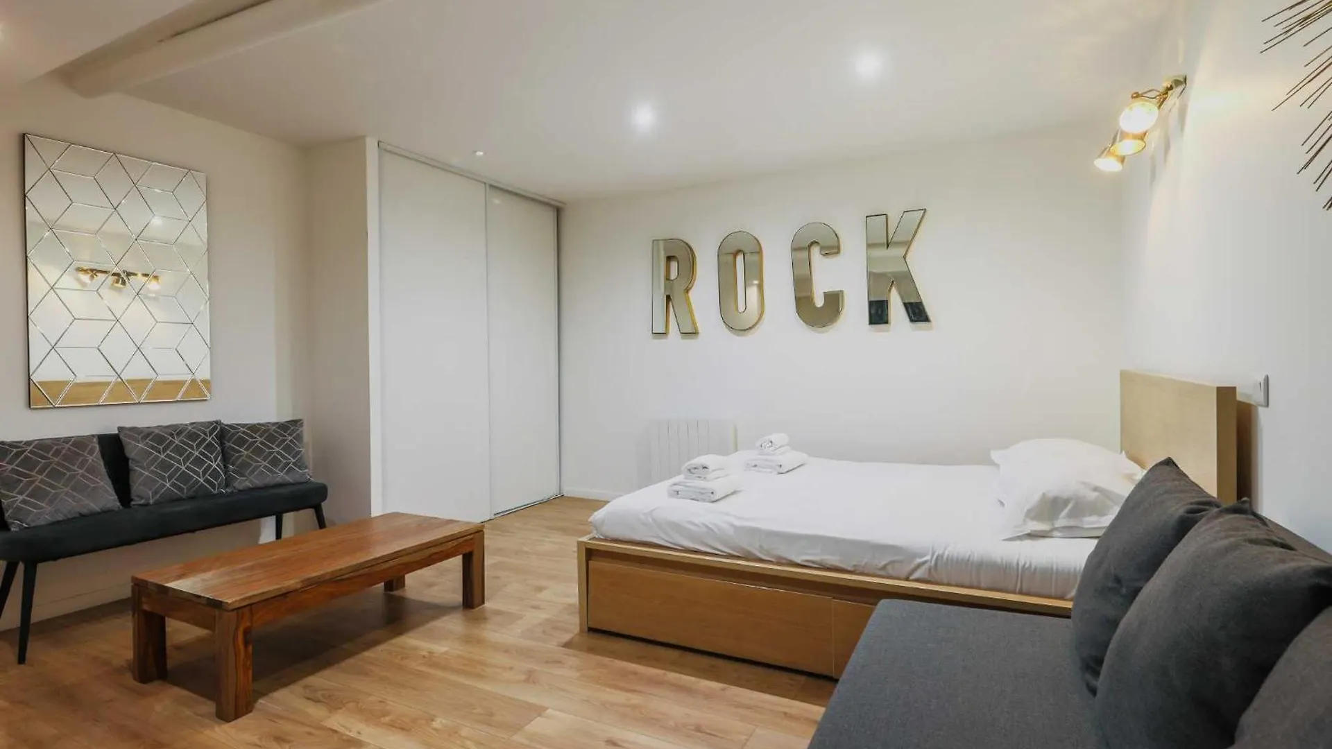 Apartment Magnifique Ii - 4p-auteuil Saint Cloud