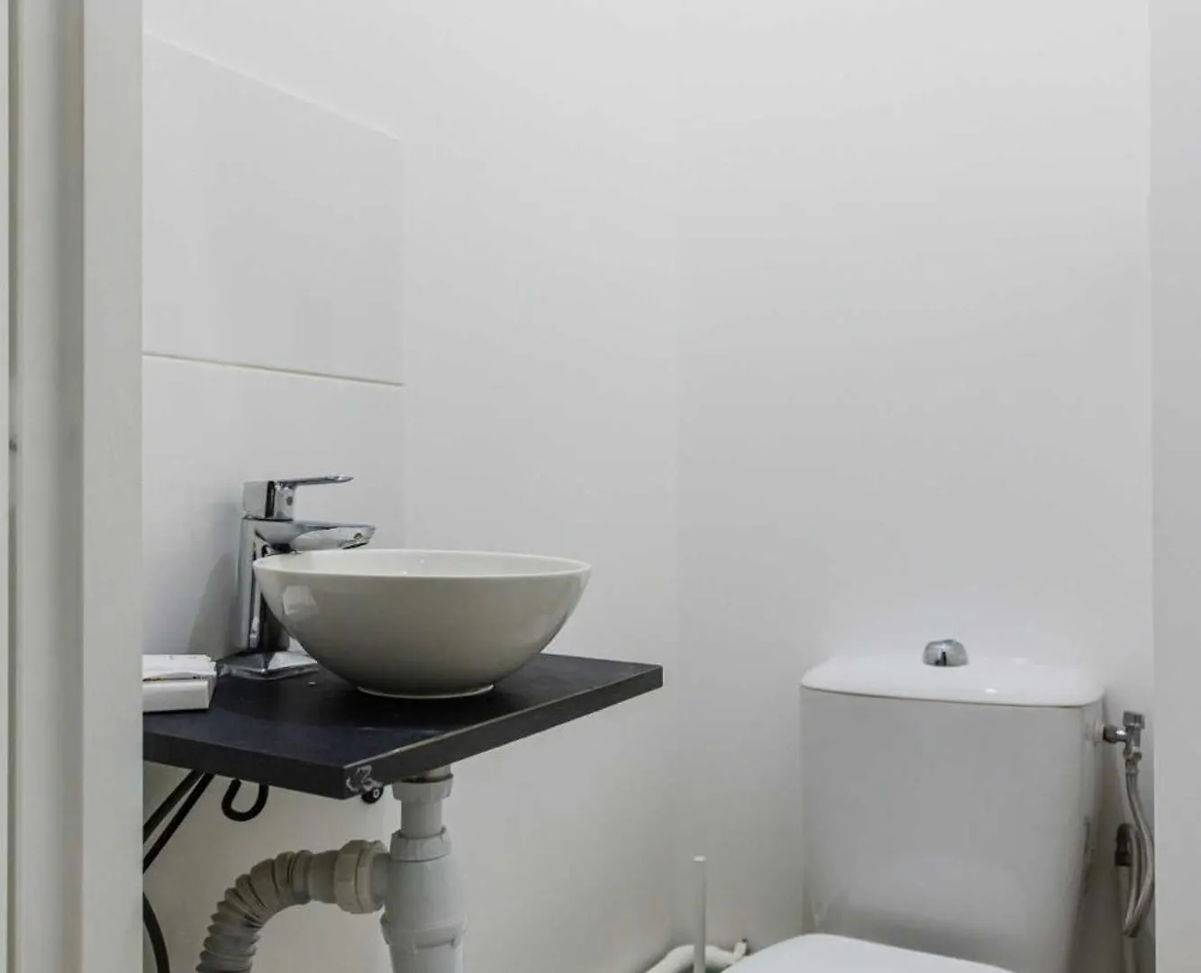 Apartment Magnifique Ii - 4p-auteuil Saint Cloud Paris